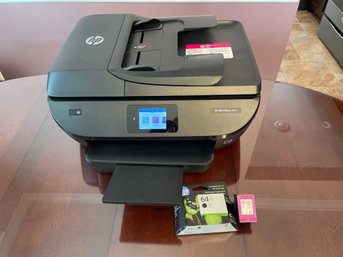 HP Envy 7855 Printer Scanner Copier