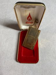 Flame Crest Lighter