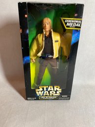 Star Wars Luke Skywalker Figure