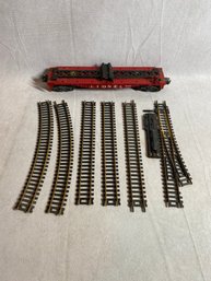 Lionel Electric Trains