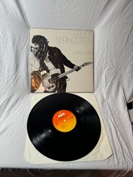 Bruce Springsteen Born To Run Vinyl Album