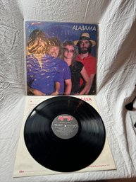 Alabama The Closer You Get Album