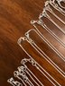 Lot Of 19 Sterling Chains