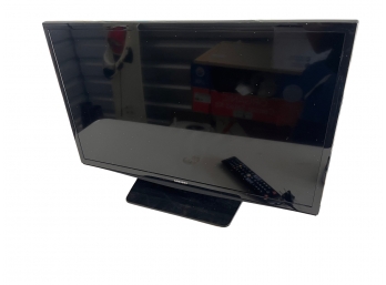 Samsung TV 28in