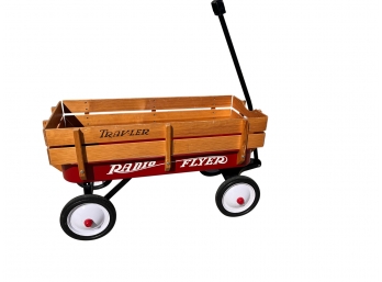 Radio Flyer Wagon