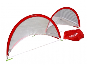 Portable Pop Up Soccer Nets