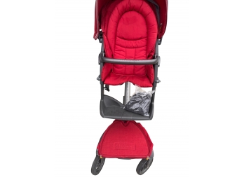 Stokke Xplory Stroller