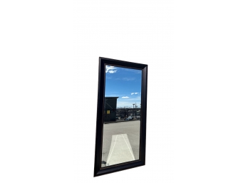 Large Standing Mirror