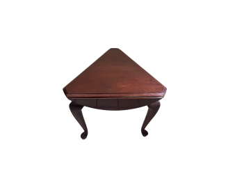 Pennsylvania House Drop Leaf End Table