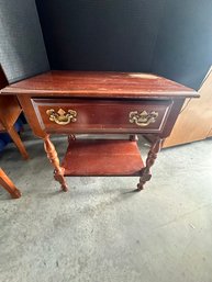 American Drew End Table