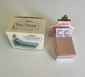 Vintage Ideal Petite Princess Fantasy Furniture Pink