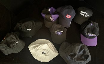 Rockies Hats (9)