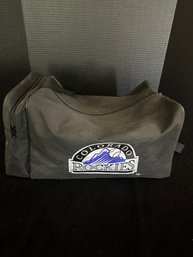 Rockies Duffel Bag