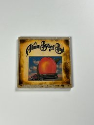 Allman Brothers Tile