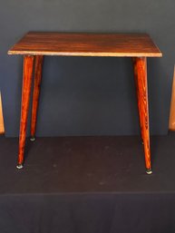 Midcentury Coffee Or Side Table