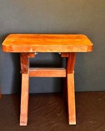 Small Bench/stool