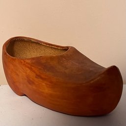 Ceramic Clog