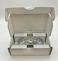 187. Swarovski Display Tulip For 3 Years Renewal With Original Box