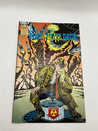 Lance Barnes: Post Nuke Dick Vol 1 Week 06, 1993 (12)