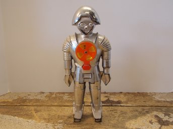 Buck Rogers Twiki Battery Operated Robot