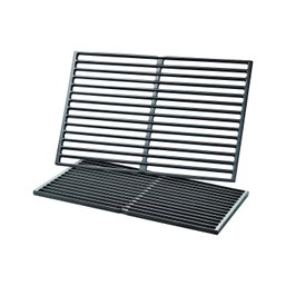NEW Weber Cast Iron Cooking Grates
