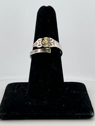 1847 Rogers Bros. Spoon Ring