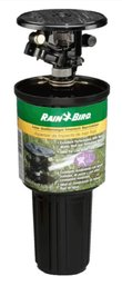 **BRAND NEW*10 Pieces Rain Bird LG-3 Mini-Paw 3in Pop-Up Canned Impact Sprinkler, 360 Or 20-340 Degree Pattern