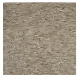 **BRAND NEW** Armstrong Flooring Imperial Texture VCT Field Gray 12-in W X 12-in L Vinyl Tile Flooring