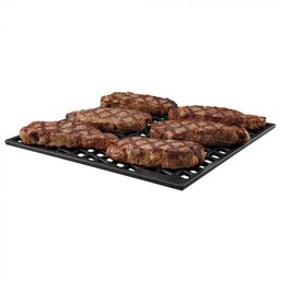 NEW Weber Crafted  Dual Sided Sear Grate