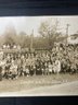 1934 45.75-inch Photo Of Nashua & Manchester Branches Of JF McElwain At Canobie Lake S2
