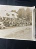 1934 45.75-inch Photo Of Nashua & Manchester Branches Of JF McElwain At Canobie Lake S2