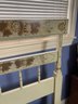 Pair Of Hitchcock Twin Headboards And Frames