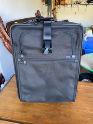 TUMI Carry On Luggage