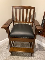 American Heritage King Chair (PR2)