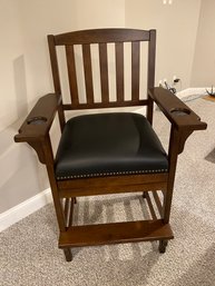 American Heritage King Chair (PR3)