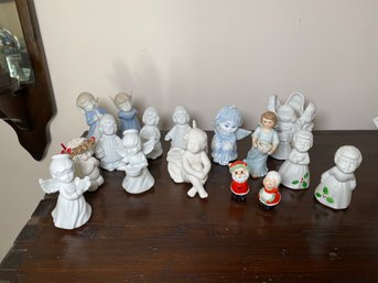 Lot Of Angels / Cherubs