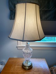 Pair Of Lamps (BR)