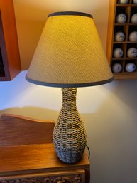 Rope Lamp (OFC)
