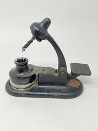 Theo Alteneder And Sons Drafting Inkwell