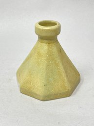 Ceramic Umbrella Ink Bottle