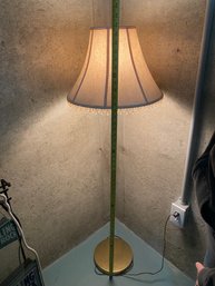 Floor Lamp (Basement)
