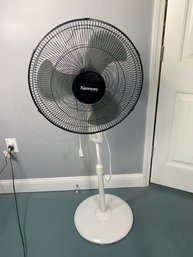 Kenmore Floor Fan