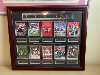 TITLETOWN Picture