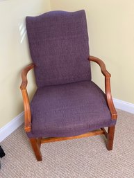 Basement Chair