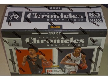 2021 Panini Chronicles Draft Picks