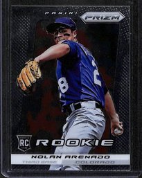 Bowman 2023:  Nolan Arenado {RC}