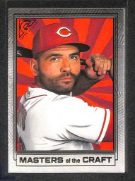 2021 Topps:  Joey Votto