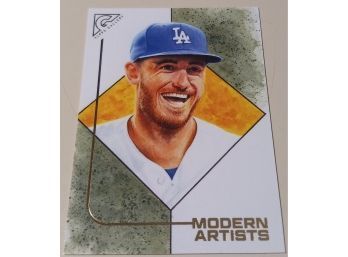 2021 Topps - Gallery:  Cody Bellinger