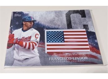 Francisco Lindor