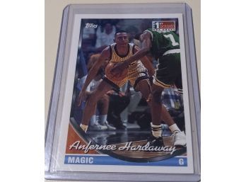 1994 Topps:  Anferee  'Penny' Hardaway